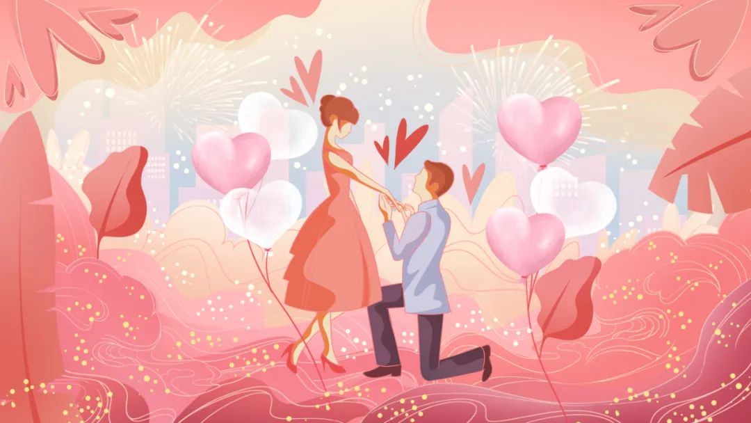 结婚当事人请带齐相关证件,以免耽误登记.