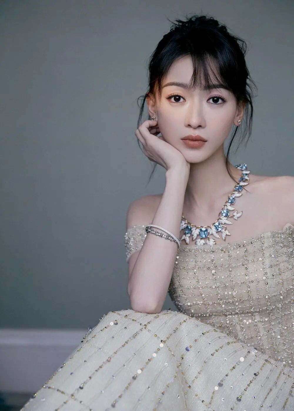 那个被央视批评耍大牌的女演员要在芒果台乘风破浪，她能获原谅吗休闲区蓝鸢梦想 - Www.slyday.coM