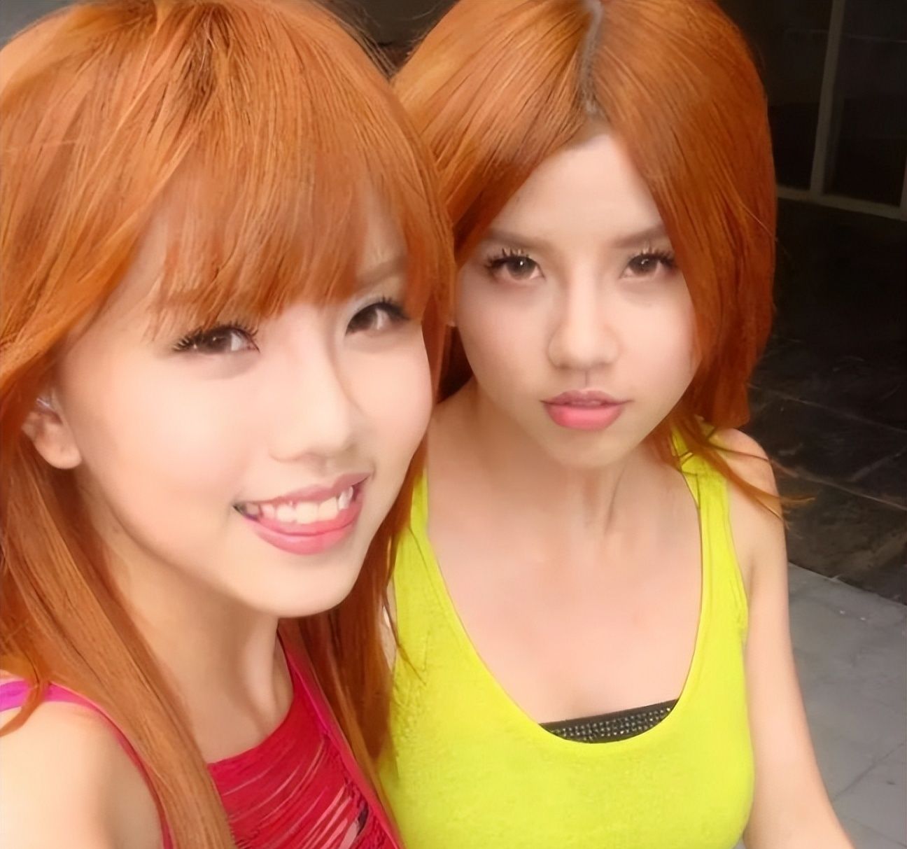 曾经红极一时整容后的by2为什么现在不火了