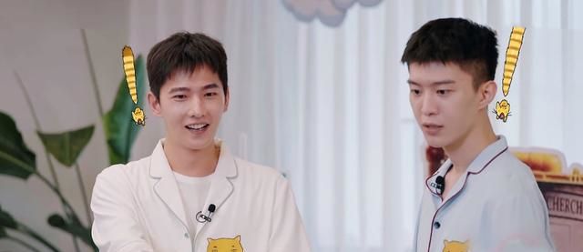 《青春环游记3》汪苏泷让杨洋和范丞丞尴尬,幸亏有杨迪机智救场休闲区蓝鸢梦想 - Www.slyday.coM