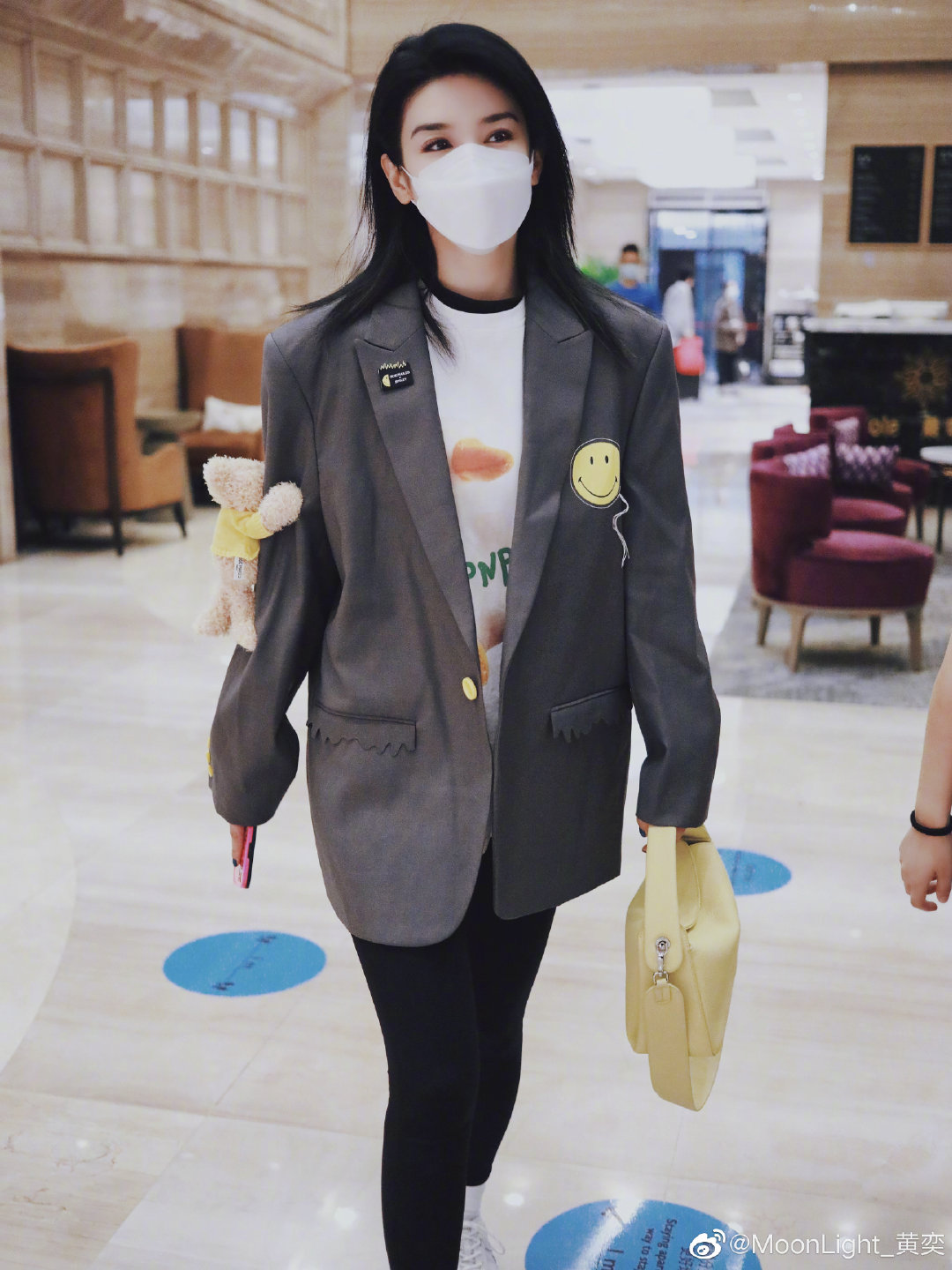 芜湖02昨天才刚看到黄奕参加乘风破浪的消息