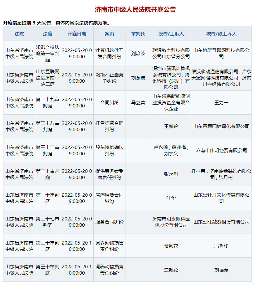 腾讯起诉vivo不正当竞争，将于5月20日开庭休闲区蓝鸢梦想 - Www.slyday.coM