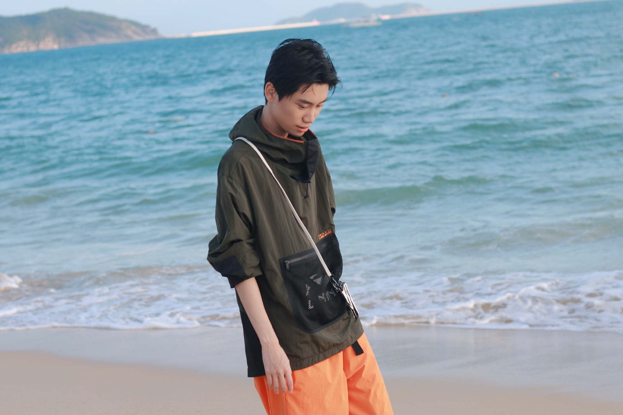 lng分享doinb参加走秀库存