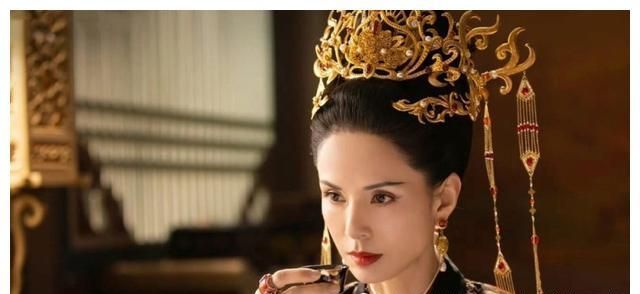 “小龙女”李若彤,55岁饰演反派百里氏,颠覆大家对她的演技认知休闲区蓝鸢梦想 - Www.slyday.coM “小龙女”李若彤,55岁饰演反派百里氏,颠覆大家对她的演技认知休闲区蓝鸢梦想 - Www.slyday.coM