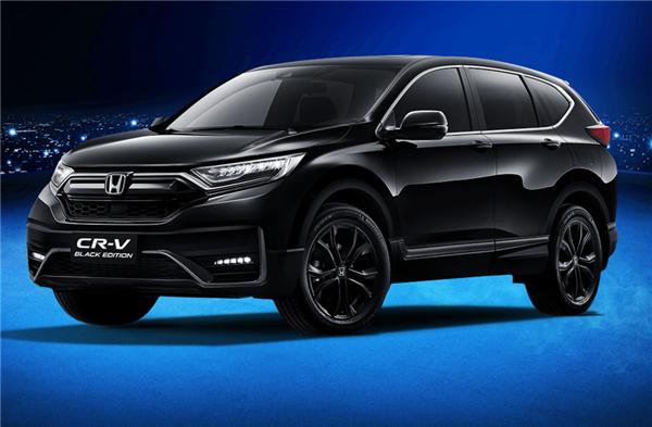 销量亚军是本田cr-v,5月售出约2万台,同比下滑32%.