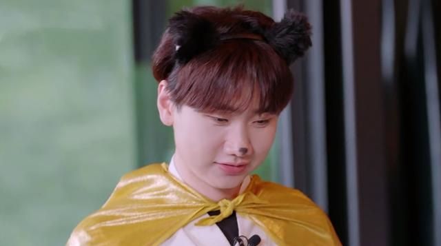 《青春环游记3》汪苏泷让杨洋和范丞丞尴尬,幸亏有杨迪机智救场休闲区蓝鸢梦想 - Www.slyday.coM