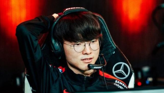 “我同情RNG,但感谢拳头”!MSI对抗赛安排官宣后,T1老板发声休闲区蓝鸢梦想 - Www.slyday.coM “我同情RNG,但感谢拳头”!MSI对抗赛安排官宣后,T1老板发声休闲区蓝鸢梦想 - Www.slyday.coM