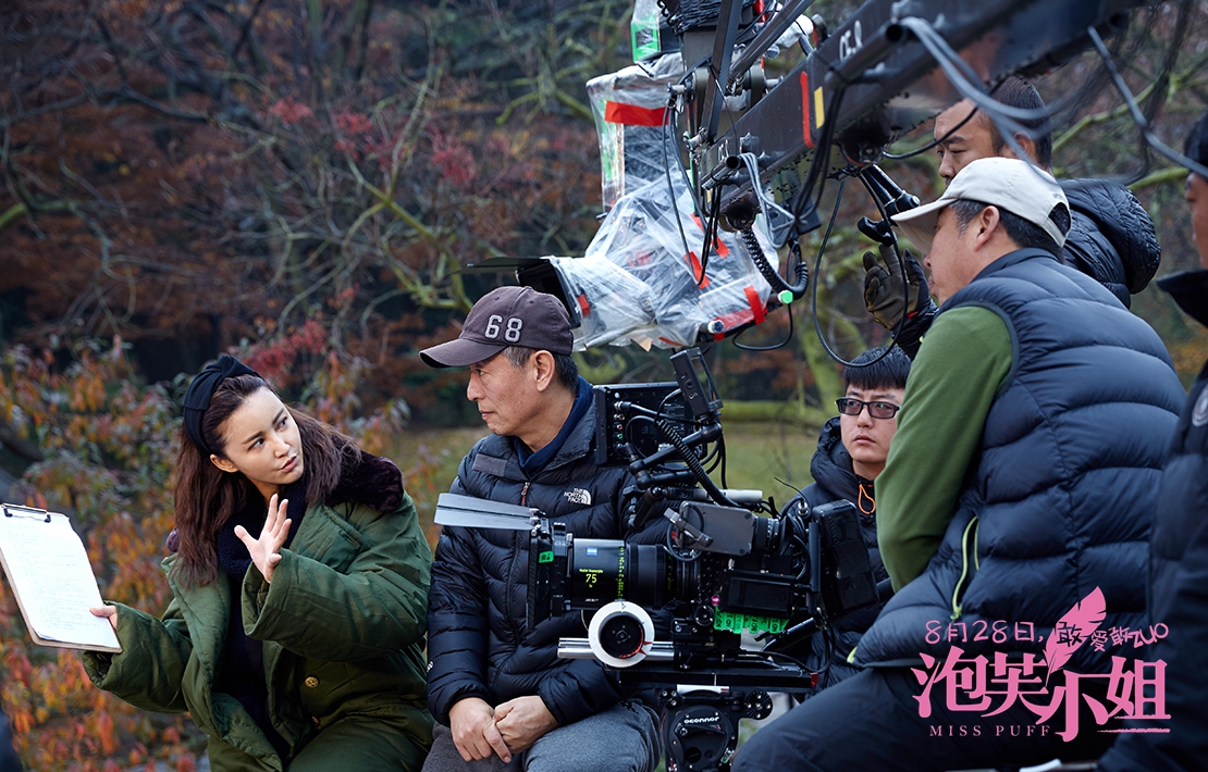 梦回《北爱》!张歆艺发文参加浪姐3,杨幂评论为她打call休闲区蓝鸢梦想 - Www.slyday.coM 梦回《北爱》!张歆艺发文参加浪姐3,杨幂评论为她打call休闲区蓝鸢梦想 - Www.slyday.coM