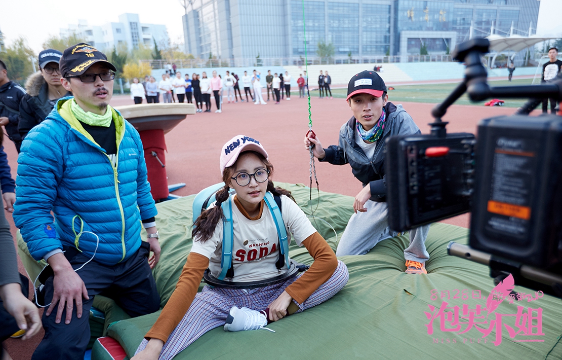 梦回《北爱》!张歆艺发文参加浪姐3,杨幂评论为她打call休闲区蓝鸢梦想 - Www.slyday.coM 梦回《北爱》!张歆艺发文参加浪姐3,杨幂评论为她打call休闲区蓝鸢梦想 - Www.slyday.coM