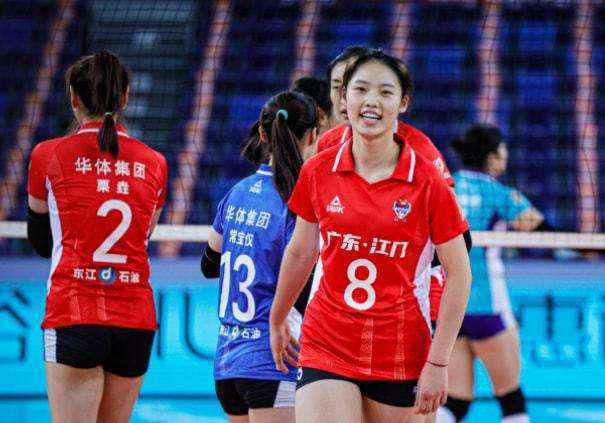 拒绝退役！32岁老将再度入选中国女排，队内最年轻球员比她小15岁休闲区蓝鸢梦想 - Www.slyday.coM