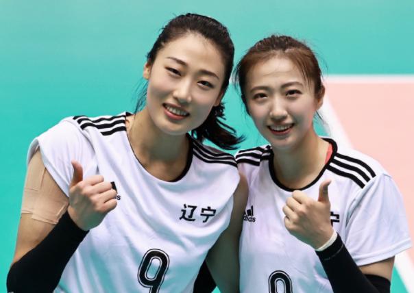 拒绝退役！32岁老将再度入选中国女排，队内最年轻球员比她小15岁休闲区蓝鸢梦想 - Www.slyday.coM