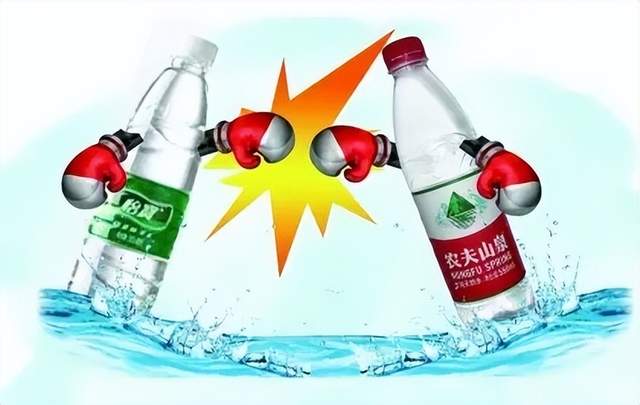 农夫山泉|怡宝|瓶装水_新浪新闻