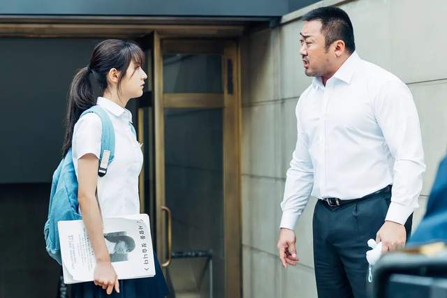 21岁韩国演员金赛纶酒后逃逸她童年出道曾多次合作元彬马东锡