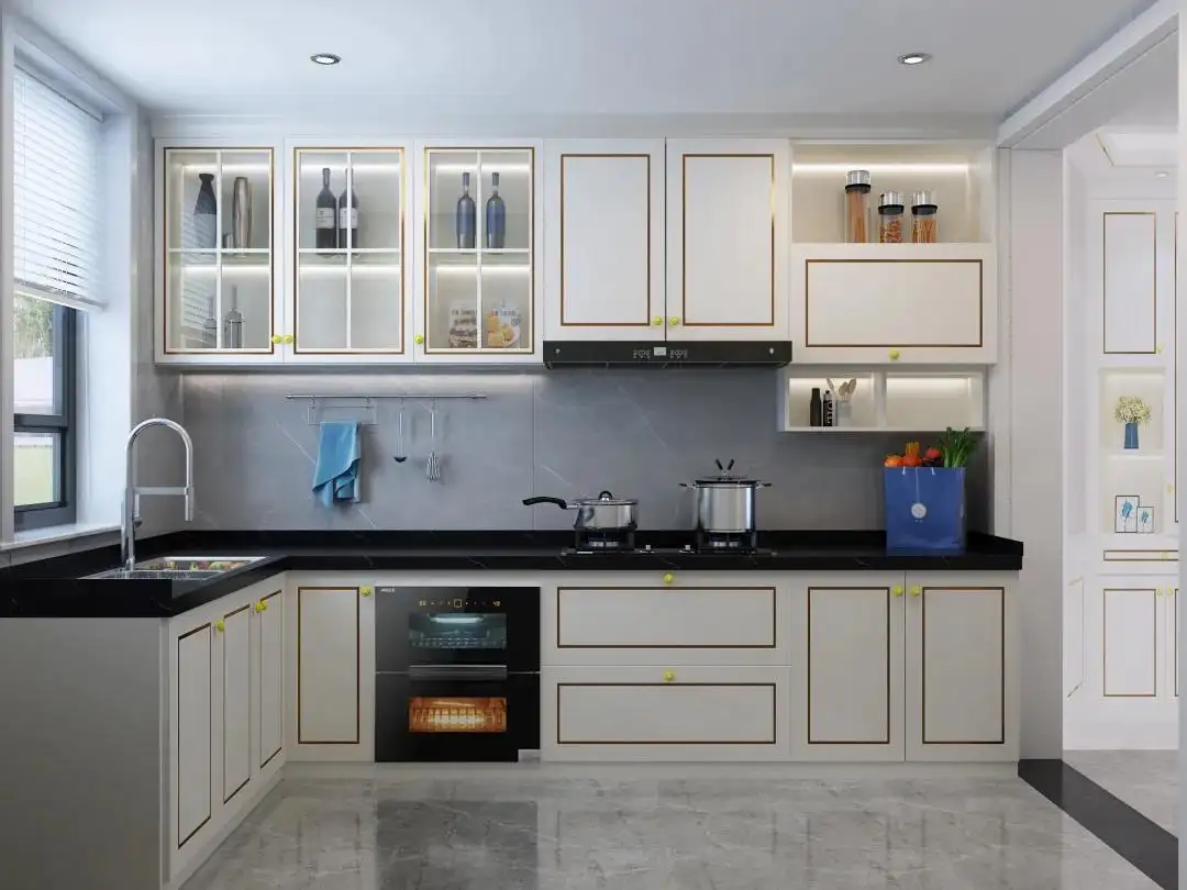 想要厨房更耐用选好橱柜很重要这篇经验贴建议收藏