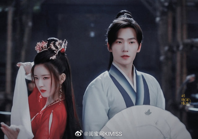 太不舍了～陪伴了蜜糖几个月的《且试天下》也迎来了大结局！休闲区蓝鸢梦想 - Www.slyday.coM