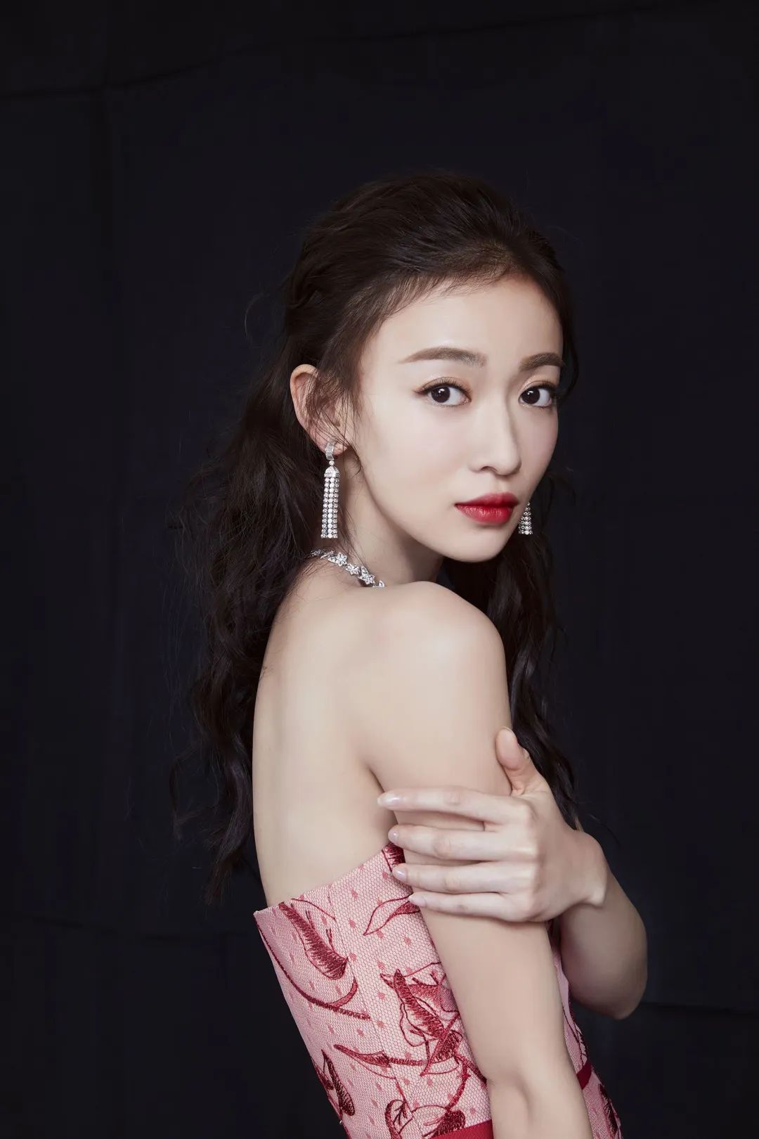 那个被央视批评耍大牌的女演员要在芒果台乘风破浪，她能获原谅吗休闲区蓝鸢梦想 - Www.slyday.coM