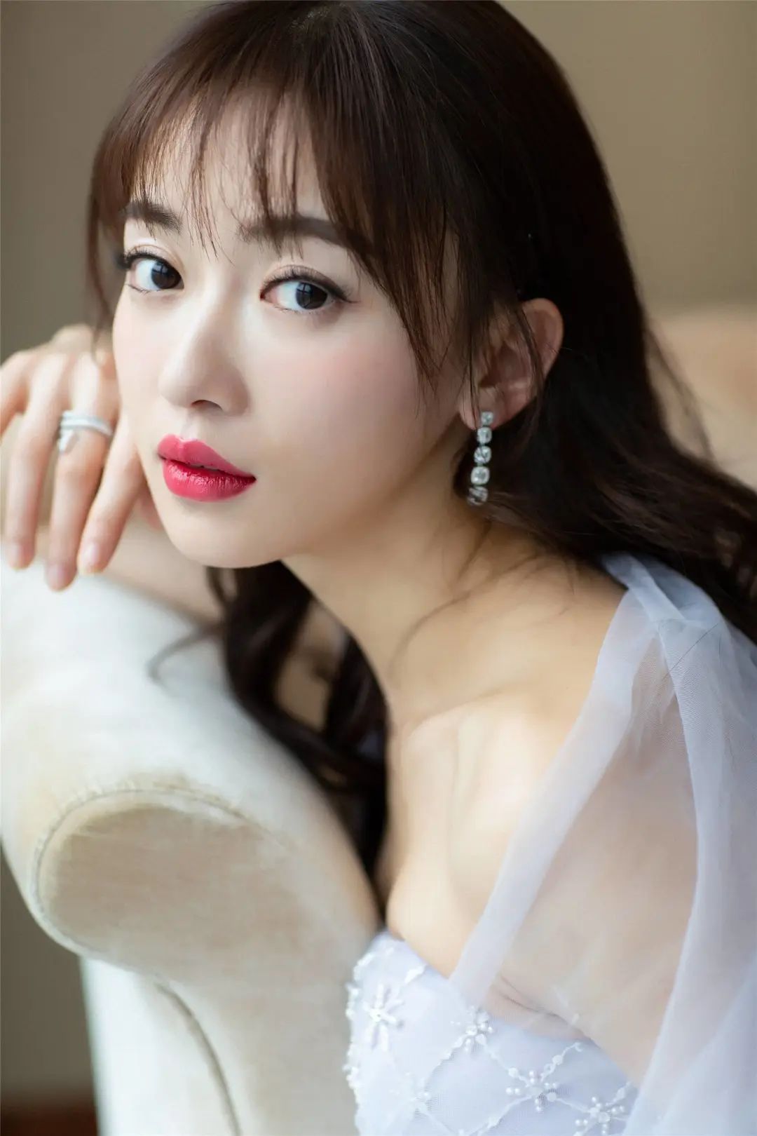 那个被央视批评耍大牌的女演员要在芒果台乘风破浪，她能获原谅吗休闲区蓝鸢梦想 - Www.slyday.coM