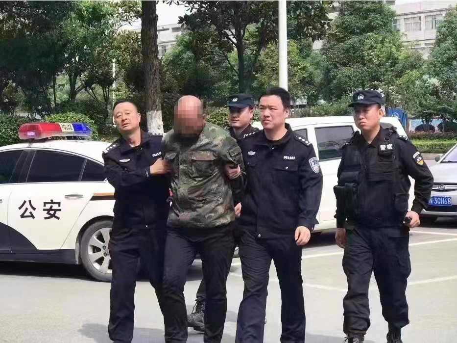 澳门酒店双尸案赵某落网，要饭时被抓，警方称要秘密奖赏举报人休闲区蓝鸢梦想 - Www.slyday.coM