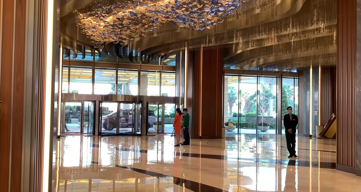 澳门酒店双尸案赵某落网，要饭时被抓，警方称要秘密奖赏举报人休闲区蓝鸢梦想 - Www.slyday.coM