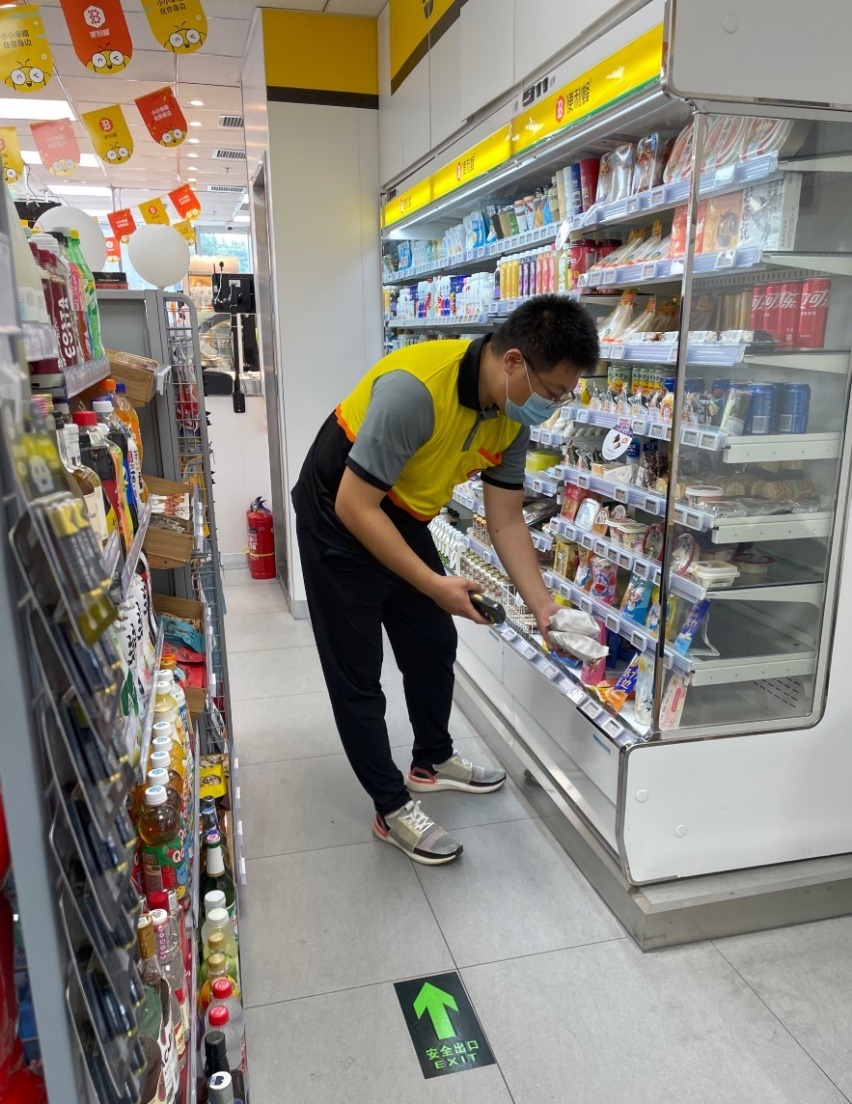 便利蜂愿助力以县城为重要载体的城镇化建设