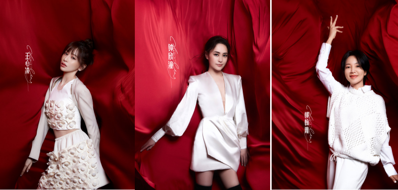 那个被央视批评耍大牌的女演员要在芒果台乘风破浪，她能获原谅吗休闲区蓝鸢梦想 - Www.slyday.coM