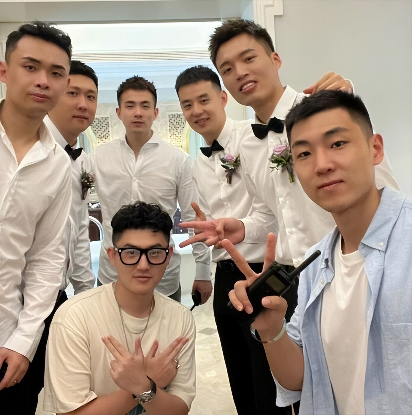 高诗岩回辽宁事情没那么简单第三方经纪公司介入谈判成关键