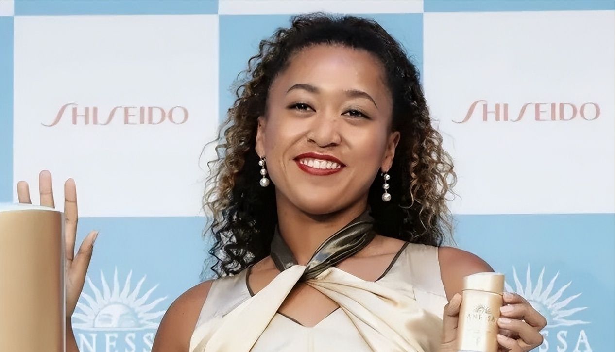 当自己的老板娘大坂直美脱离img单飞敢为人先却前景难测