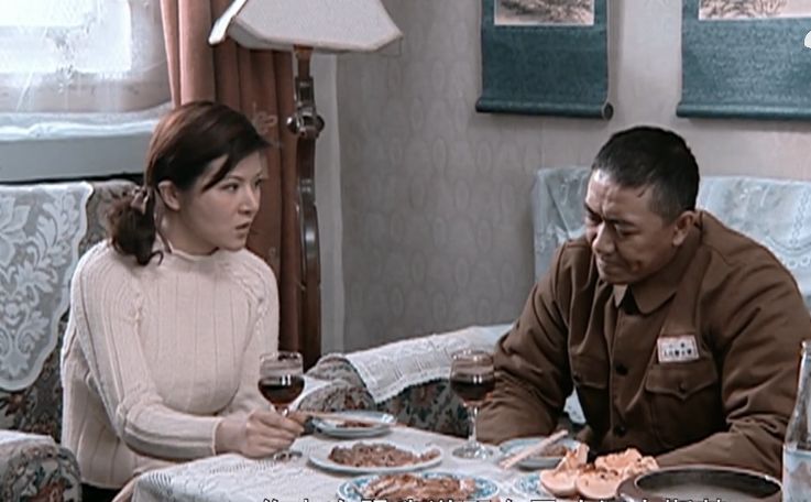 亮剑为什么增加张白鹿绝不只是为了考验李云龙