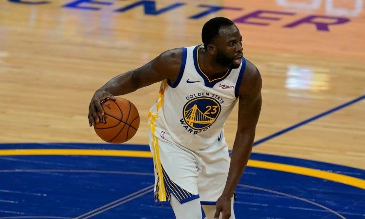 勇士第一场赢球有多大概率？可能性很大，独行侠还要先适应勇士休闲区蓝鸢梦想 - Www.slyday.coM