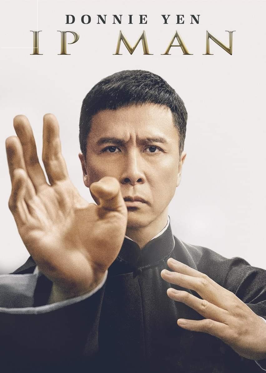 甄子丹新片天龙八部之乔峰传亮相戛纳仍是宇宙最强丹