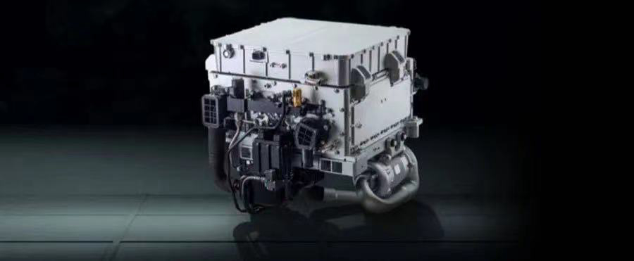 長安深藍SL03氫電版參數曝光：百公里饋電氫耗0.65kg