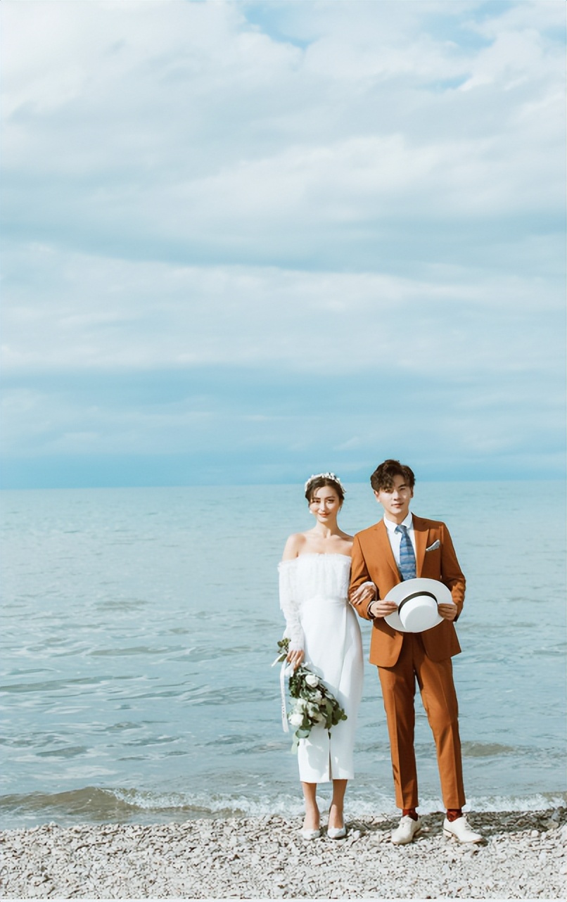 青海旅拍婚纱照攻略青海旅拍婚纱摄影景点盘点旅拍必去景点