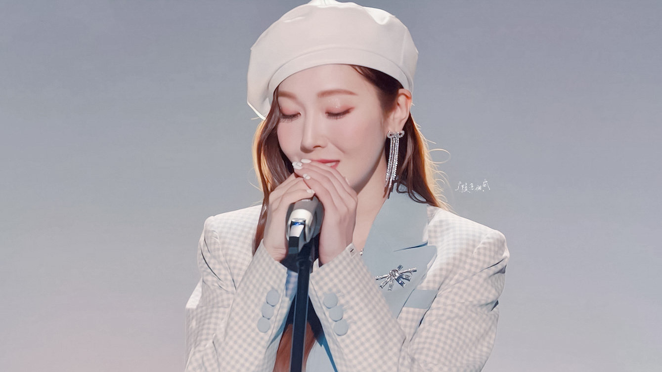 乘风破浪发布起航曲mv郑秀妍跳舞这段适合反复观看