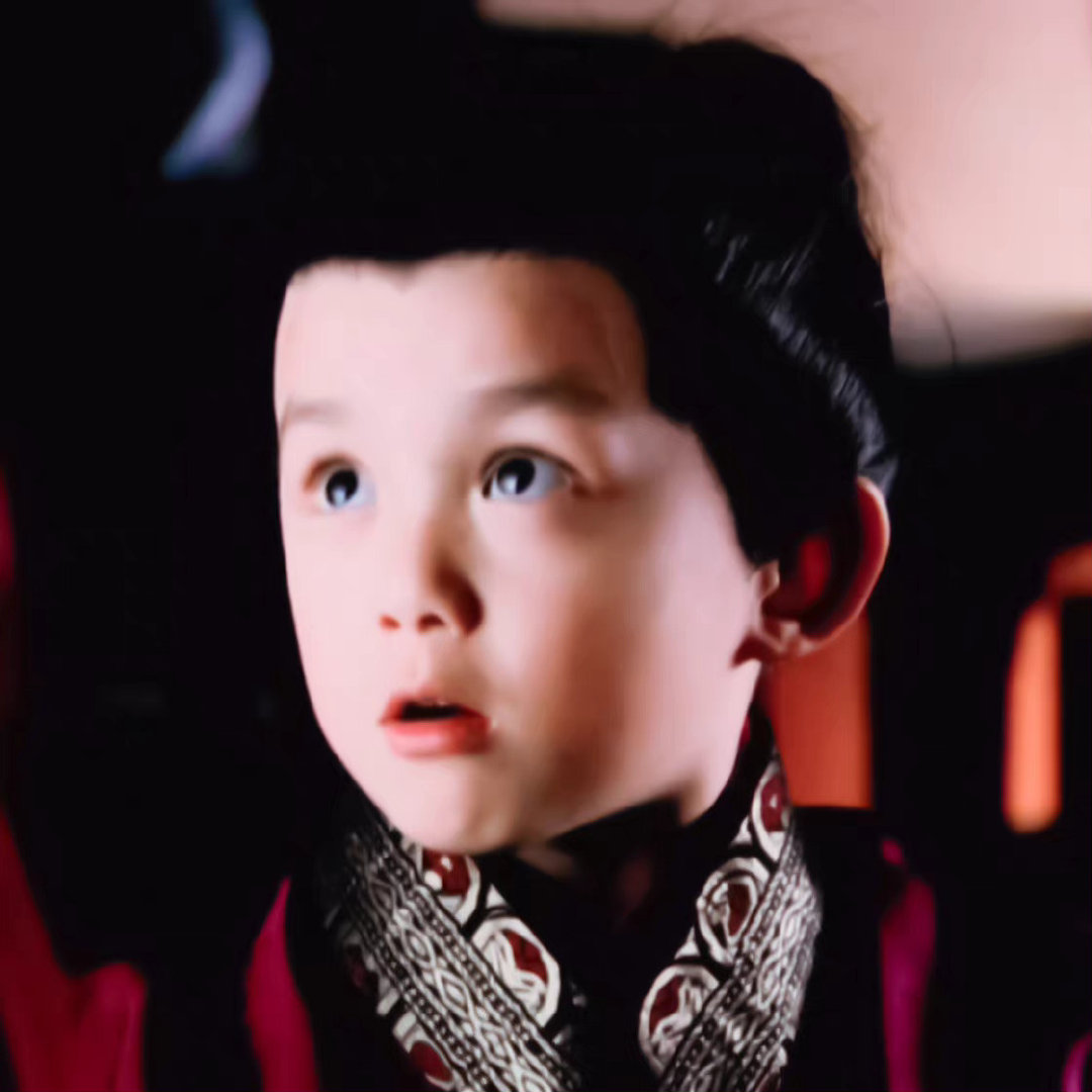 我的苏哥哥和小飞流胡歌和吴磊第三次合作谁圆梦了