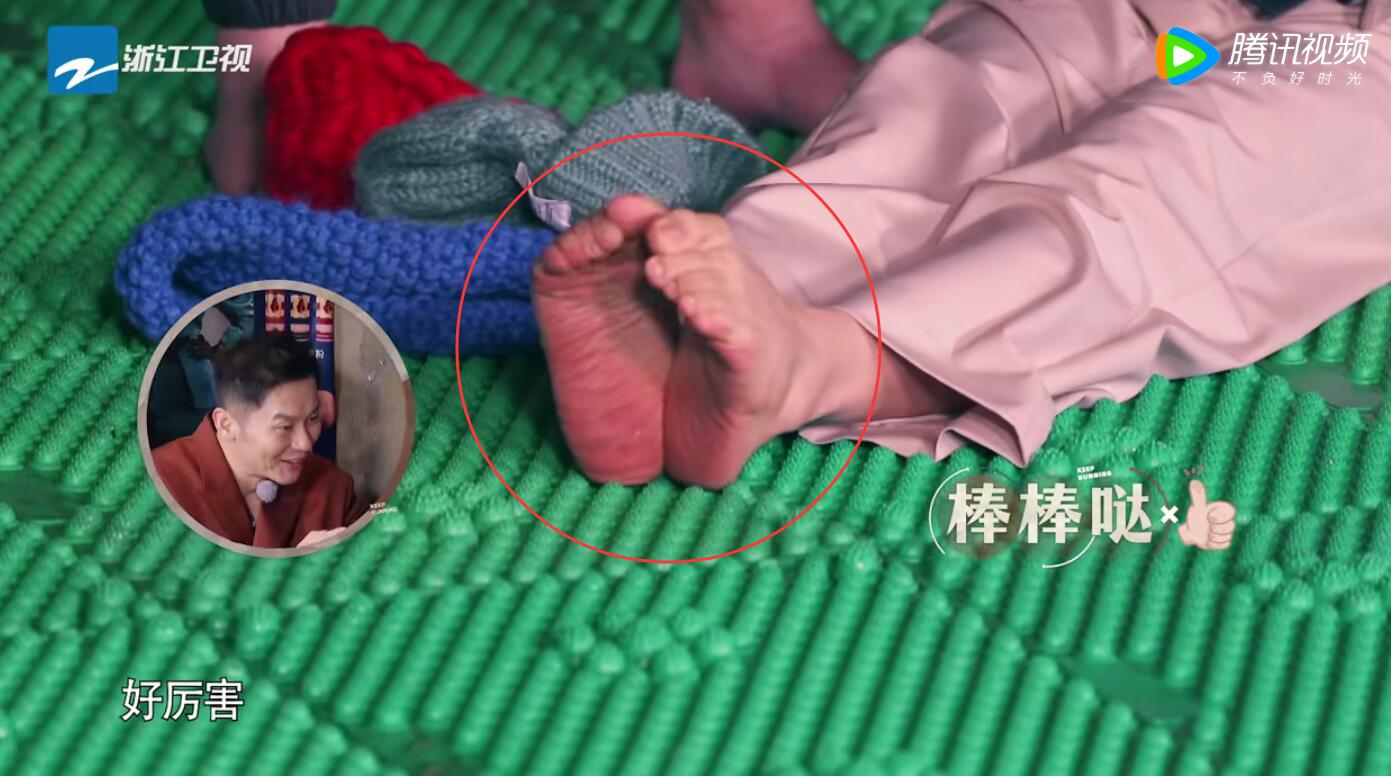 《跑男10》剪辑搞事情,委屈了周深,坑惨了沙溢,骗惨了观众