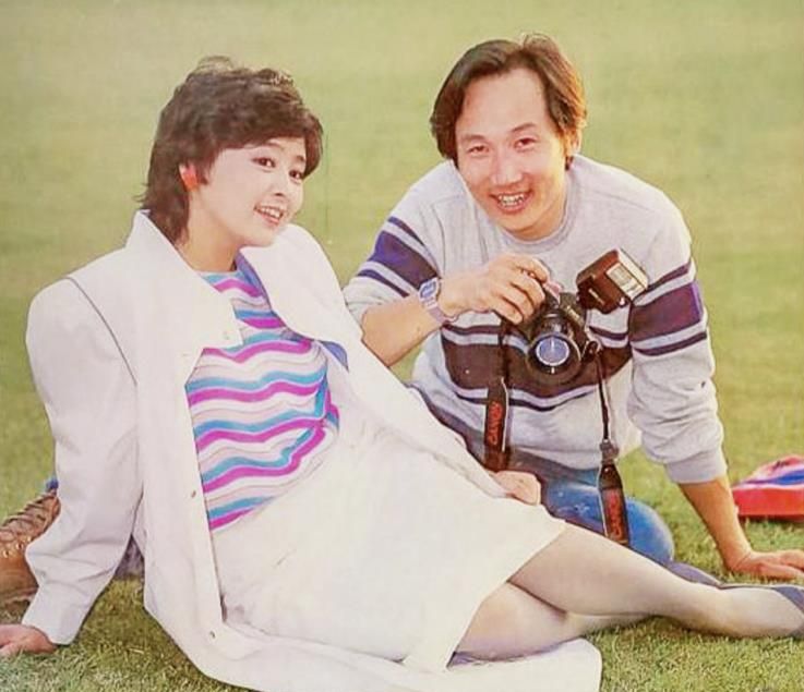 张瑜张建亚离婚31年后一个再婚幸福一个孤身一人