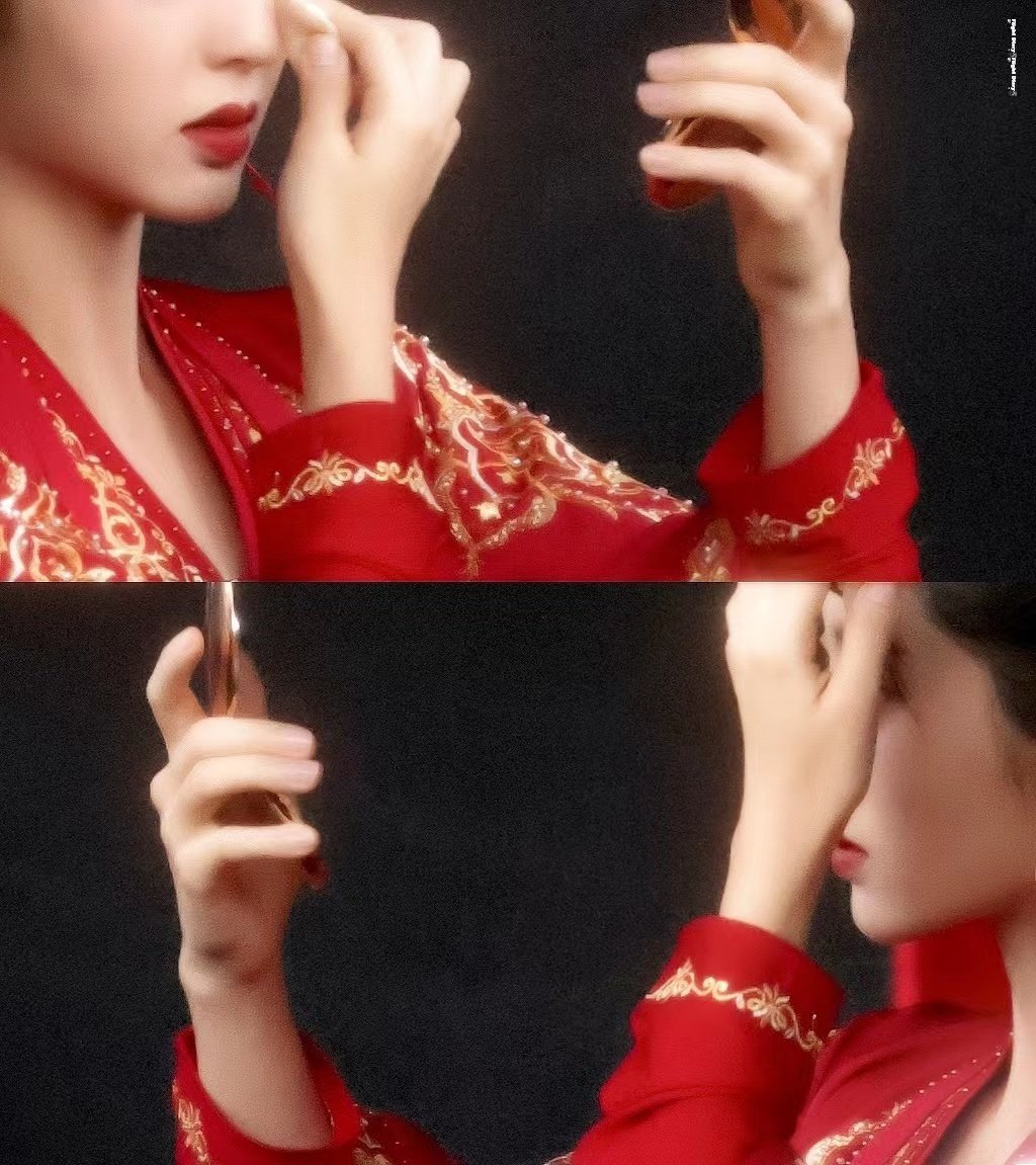 邢菲新剧《覆流年》今日首发人物剧照……休闲区蓝鸢梦想 - Www.slyday.coM