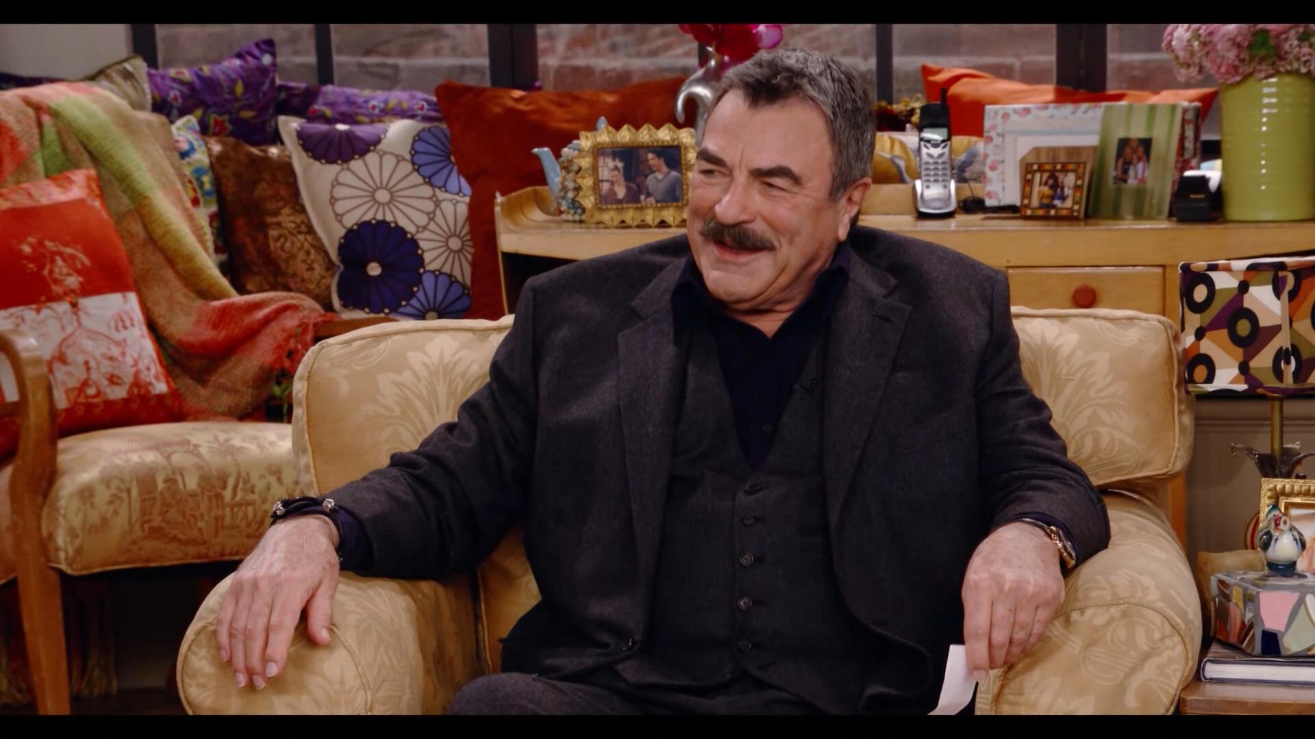 老友记演员现状令人唏嘘有三人悲伤离世还有人容颜尽毁