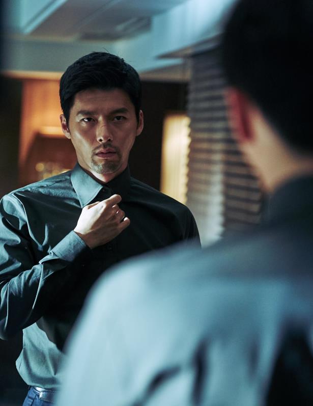 玄彬共助2路透曝光三国特工联手破案男主或遇到感情危机