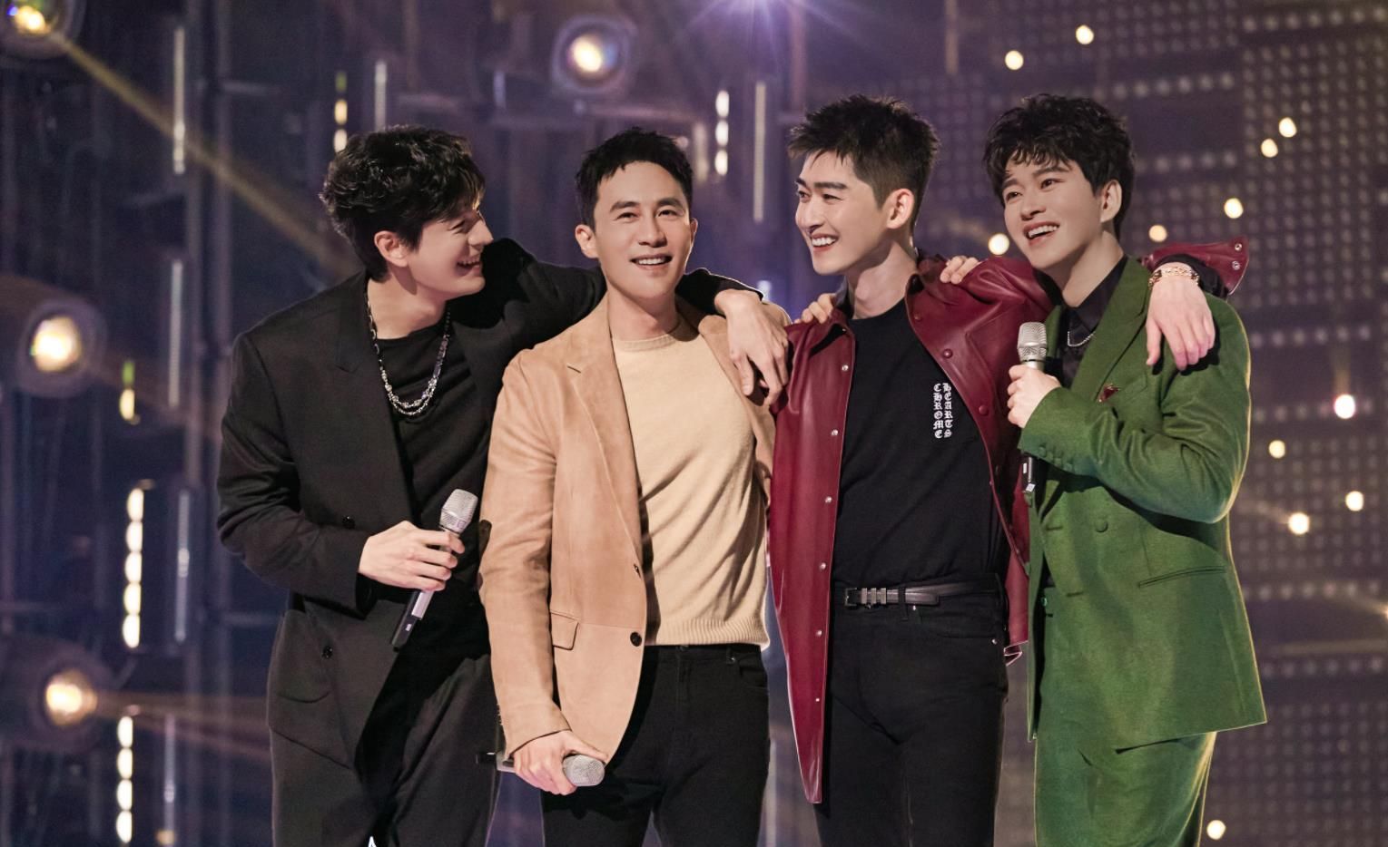 《东八区的先生们》计日可待,张翰挑战新角色,女主更是美艳绝伦休闲区蓝鸢梦想 - Www.slyday.coM 《东八区的先生们》计日可待,张翰挑战新角色,女主更是美艳绝伦休闲区蓝鸢梦想 - Www.slyday.coM