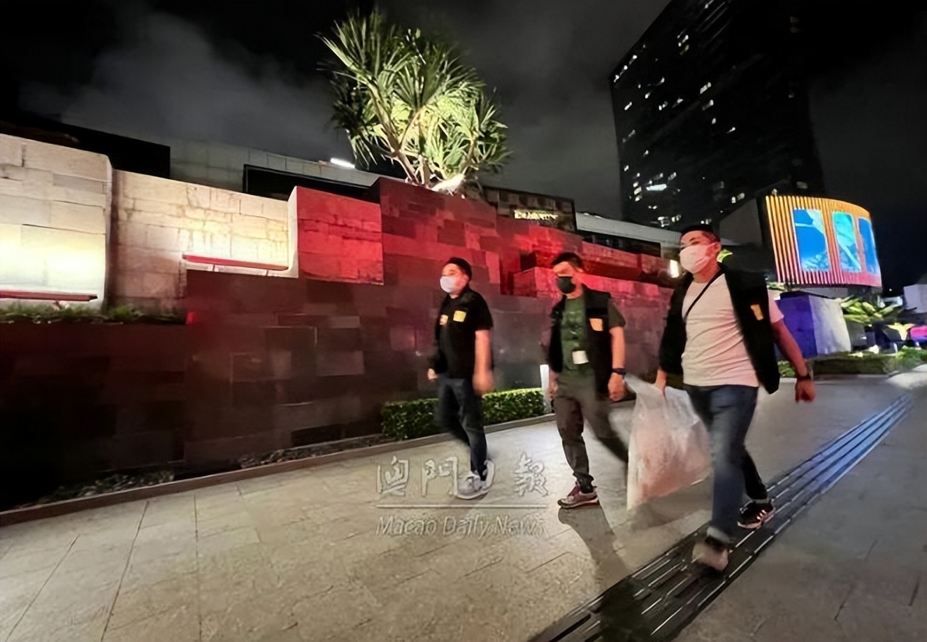 澳门酒店双尸案赵某落网，要饭时被抓，警方称要秘密奖赏举报人休闲区蓝鸢梦想 - Www.slyday.coM