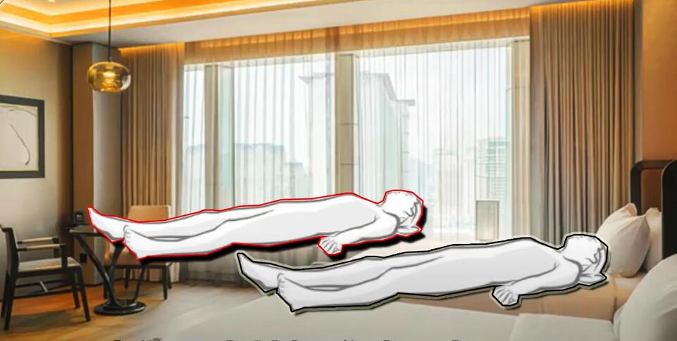 澳门酒店双尸案赵某落网，要饭时被抓，警方称要秘密奖赏举报人休闲区蓝鸢梦想 - Www.slyday.coM