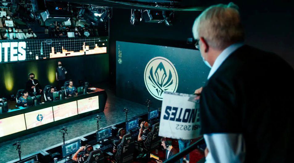 “我同情RNG,但感谢拳头”!MSI对抗赛安排官宣后,T1老板发声休闲区蓝鸢梦想 - Www.slyday.coM “我同情RNG,但感谢拳头”!MSI对抗赛安排官宣后,T1老板发声休闲区蓝鸢梦想 - Www.slyday.coM