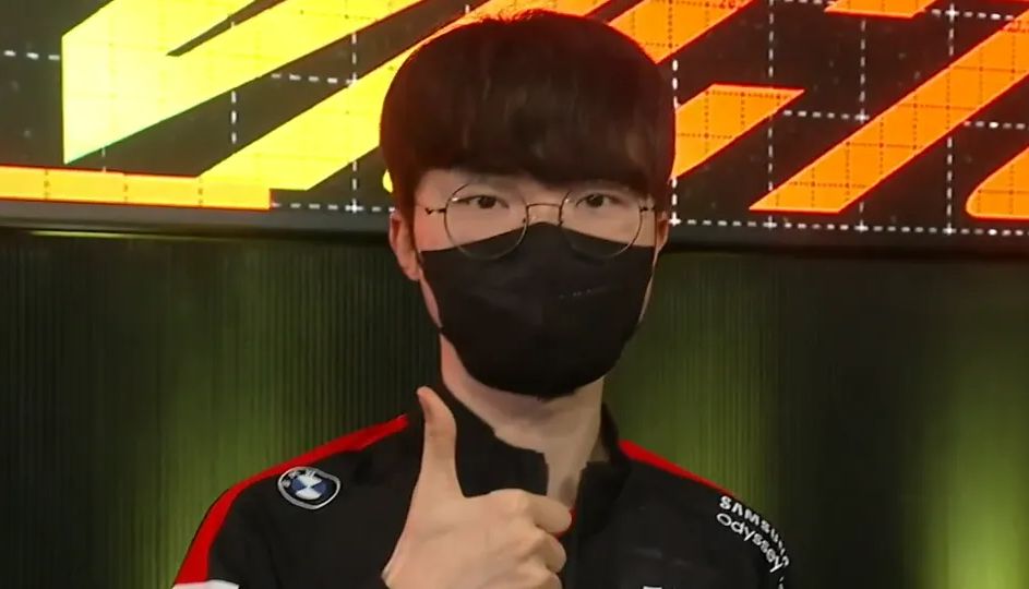 “我同情RNG,但感谢拳头”!MSI对抗赛安排官宣后,T1老板发声休闲区蓝鸢梦想 - Www.slyday.coM “我同情RNG,但感谢拳头”!MSI对抗赛安排官宣后,T1老板发声休闲区蓝鸢梦想 - Www.slyday.coM