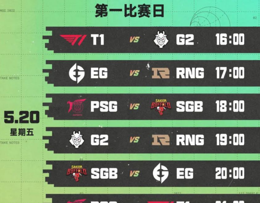 “我同情RNG,但感谢拳头”!MSI对抗赛安排官宣后,T1老板发声休闲区蓝鸢梦想 - Www.slyday.coM “我同情RNG,但感谢拳头”!MSI对抗赛安排官宣后,T1老板发声休闲区蓝鸢梦想 - Www.slyday.coM