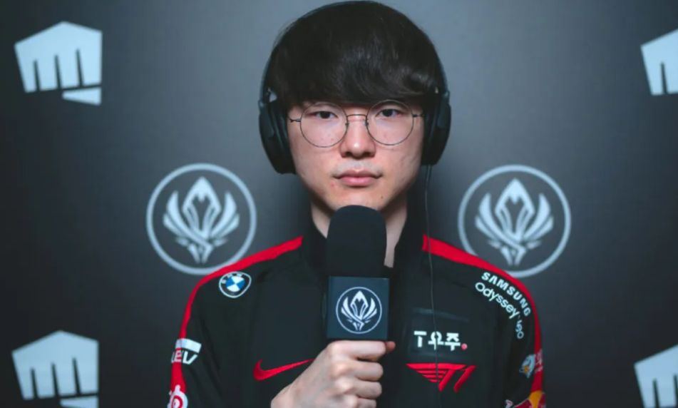 “我同情RNG,但感谢拳头”!MSI对抗赛安排官宣后,T1老板发声休闲区蓝鸢梦想 - Www.slyday.coM “我同情RNG,但感谢拳头”!MSI对抗赛安排官宣后,T1老板发声休闲区蓝鸢梦想 - Www.slyday.coM