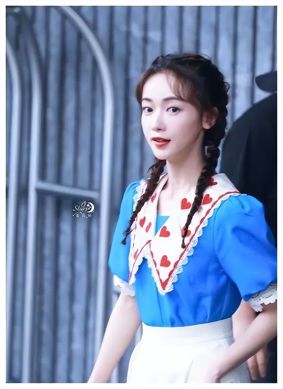 那个被央视批评耍大牌的女演员要在芒果台乘风破浪，她能获原谅吗休闲区蓝鸢梦想 - Www.slyday.coM