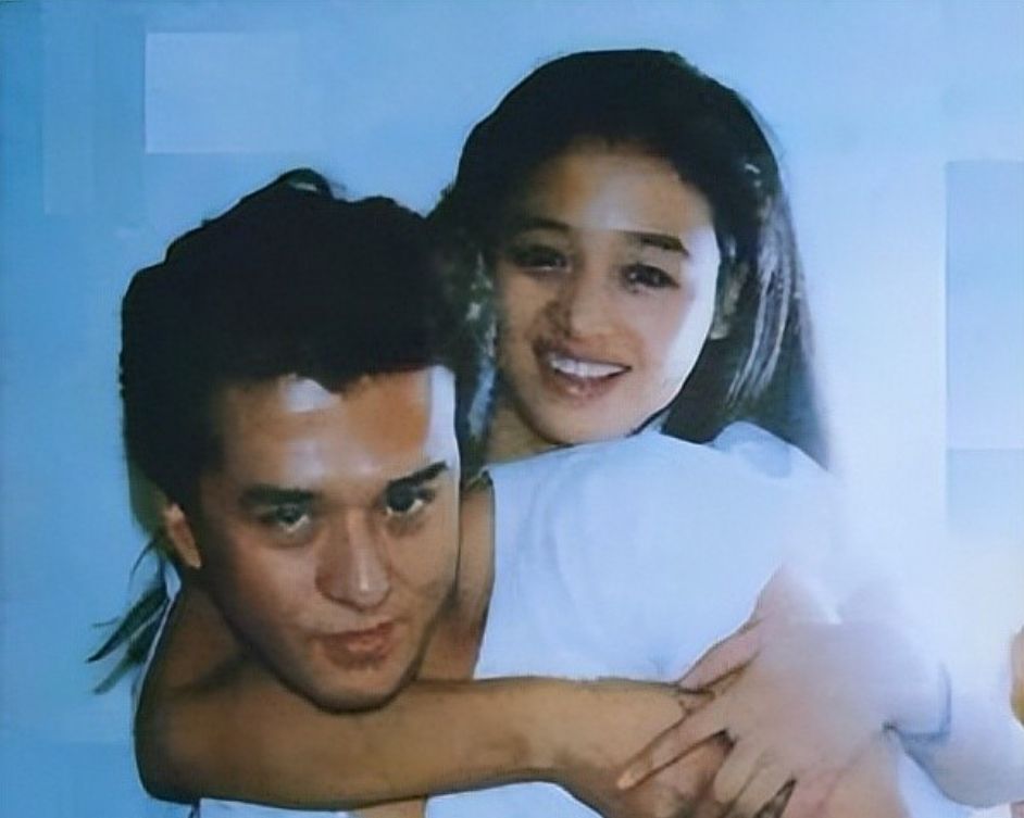 最终还是一位朋友跟伍宇娟说管管你的男朋友吧,她这才意识到贾宏声