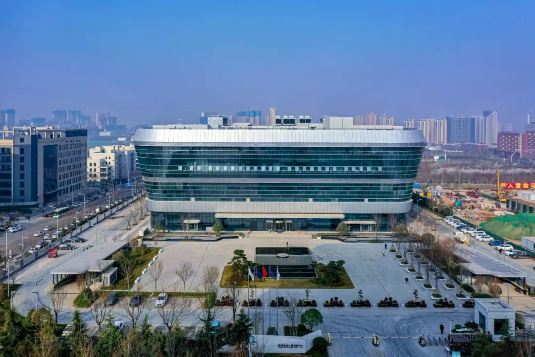 西安航天基地十个科技产业园区牵引创新能力再提升