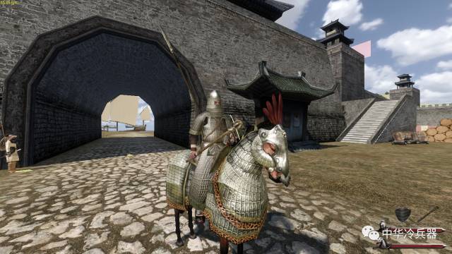 岳家军的取胜法宝:就因这件兵器,郾城之战大破金军铁浮屠|岳飞|金军|郾城之战_新浪新闻